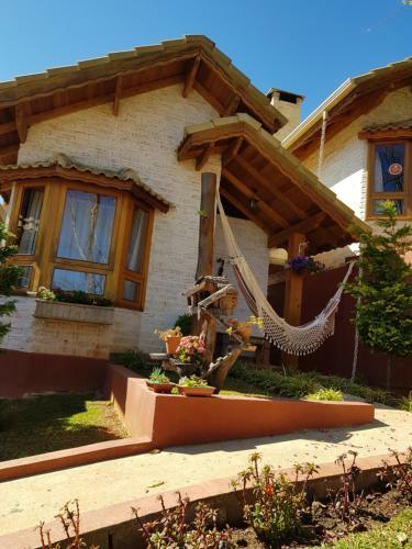 Hostal Pousada Canto Do Sabi�