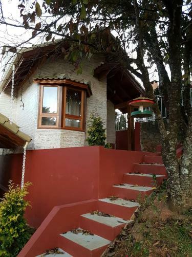 Hostal Pousada Canto Do Sabi�