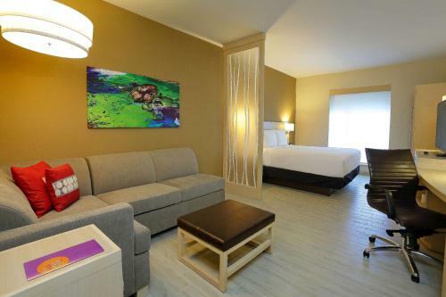Hotel Hyatt Place Tegucigalpa