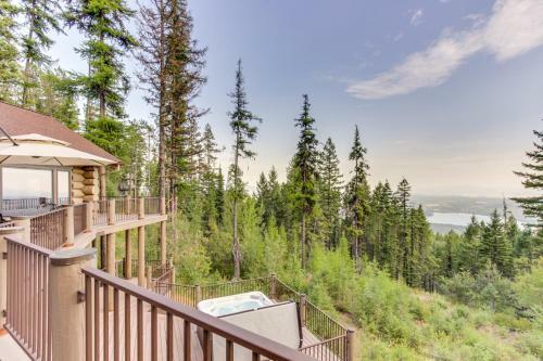 Alpine Ridge