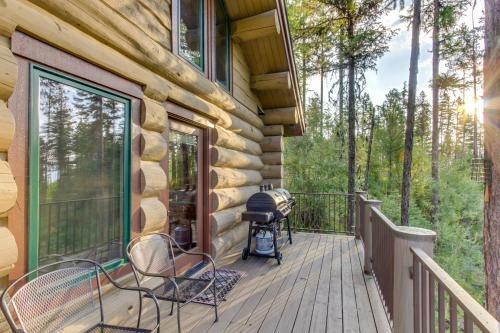 Alpine Ridge