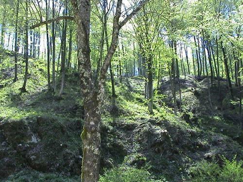 Apartamento Mulino Baiar