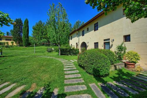 Case Nuove Apartment Sleeps 2 Air Con T242136