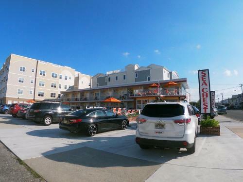 Sea Chest Motel