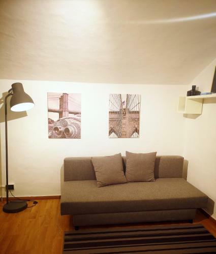 Apartamento Maison 98
