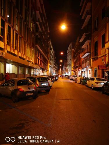 Apartamento Maison 98
