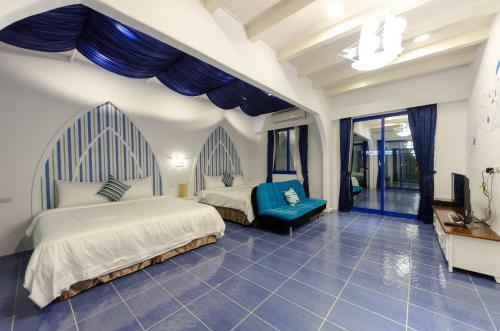 Cest La Vie Villa