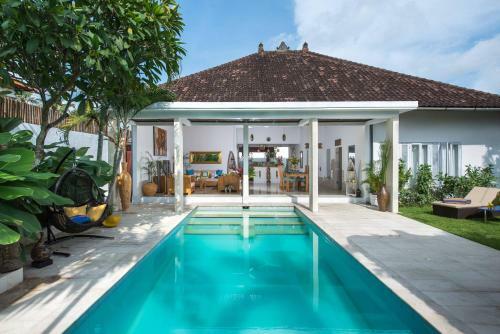 Villa Jasmin