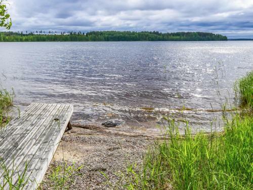 Holiday Home Lepp�ranta