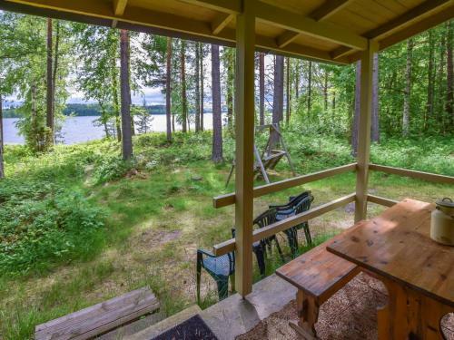 Holiday Home Lepp�ranta