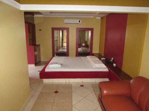 Hotel Strafficus Motel (Adults Only)