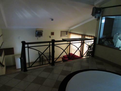 Hotel Strafficus Motel (Adults Only)