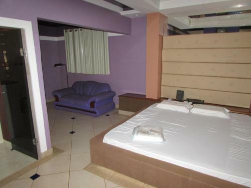 Hotel Strafficus Motel (Adults Only)