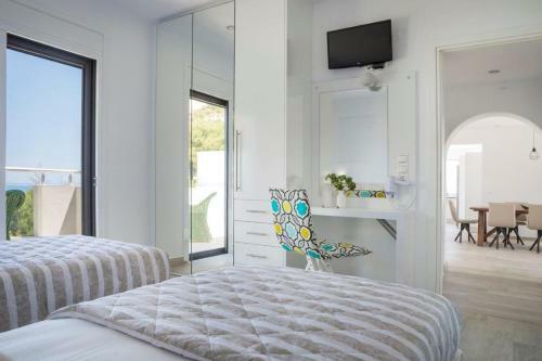 Ligarion Aroma Villas View Resort