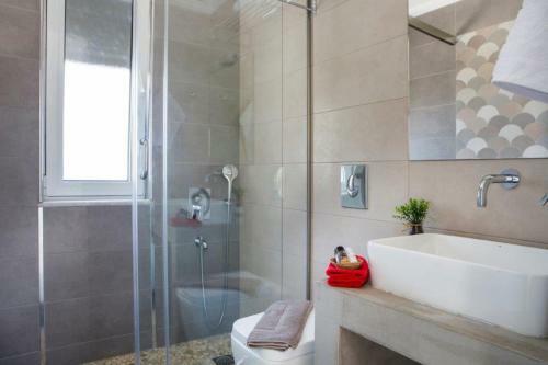 Ligarion Aroma Villas View Resort