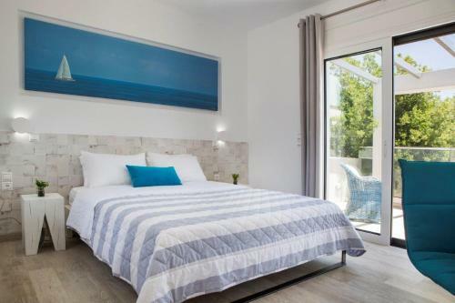 Ligarion Aroma Villas View Resort