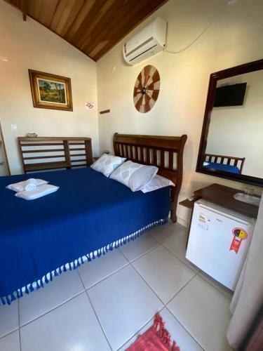 Hostal Pousada Da Brisa