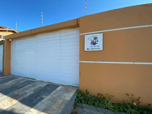 Hostal Pousada Da Brisa