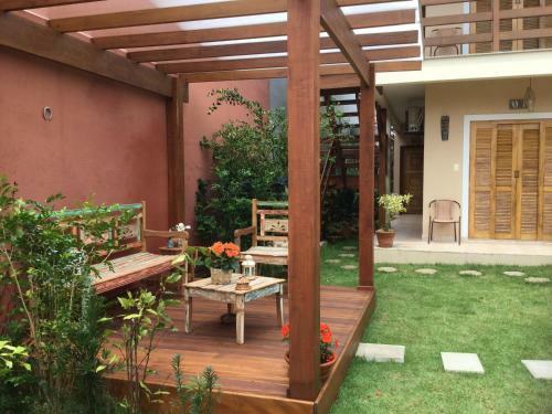 Hostal Pousada Da Brisa