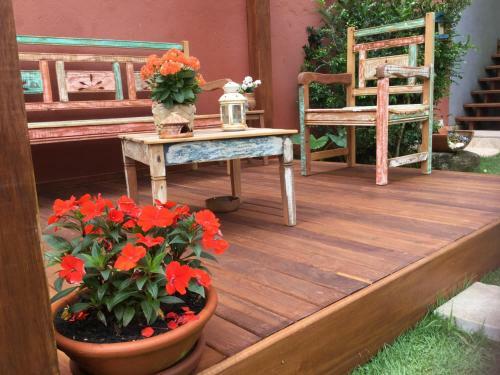 Hostal Pousada Da Brisa