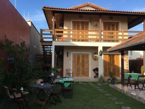 Hostal Pousada Da Brisa