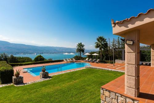 Villa Thealassa