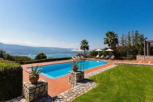 Villa Thealassa