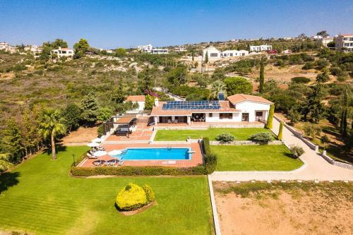 Villa Thealassa