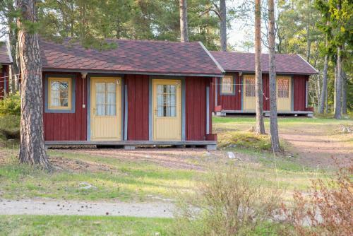 Hostal Sk�rg�rdsskolan Saaristokoulu