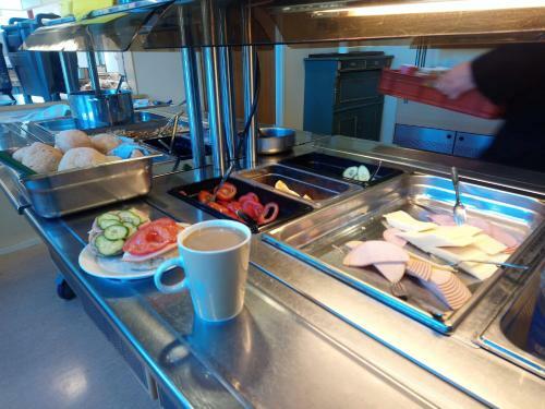 Hostal Sk�rg�rdsskolan Saaristokoulu