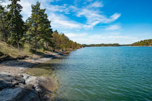 Hostal Sk�rg�rdsskolan Saaristokoulu
