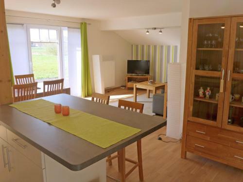 Apartment Kleinheide-2
