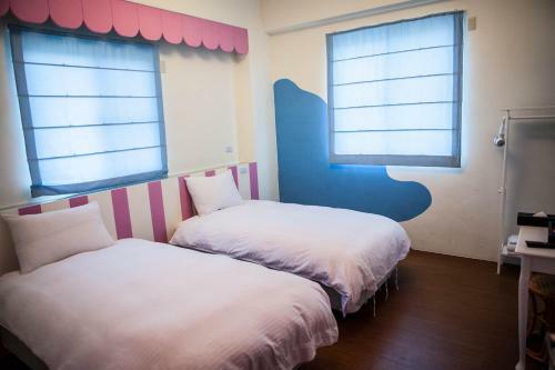 My Starry Bed And Breakfast