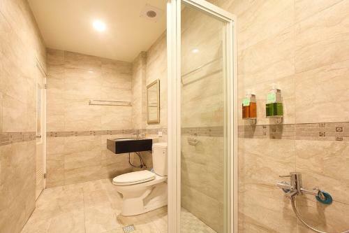 My Starry Bed And Breakfast