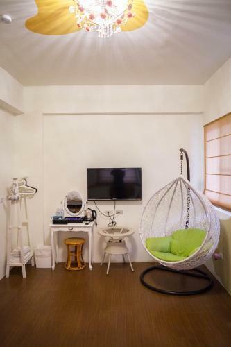 My Starry Bed And Breakfast