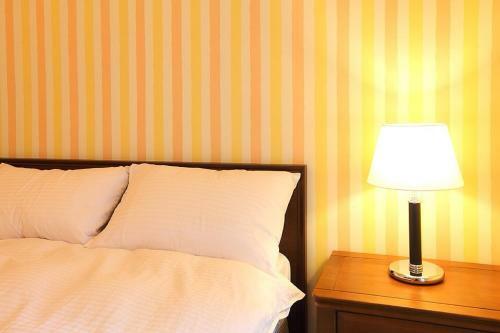 My Starry Bed And Breakfast