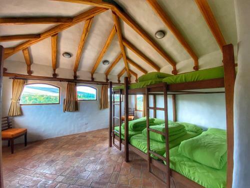 Agroturismo Hacienda Los Morti�os