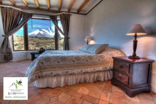 Agroturismo Hacienda Los Morti�os