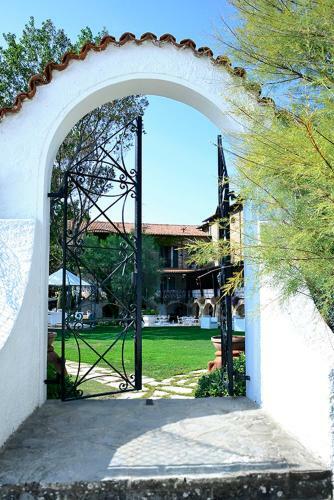 Hotel Locanda Delle Dune