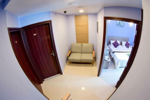 Hotel Elite Beach Inn