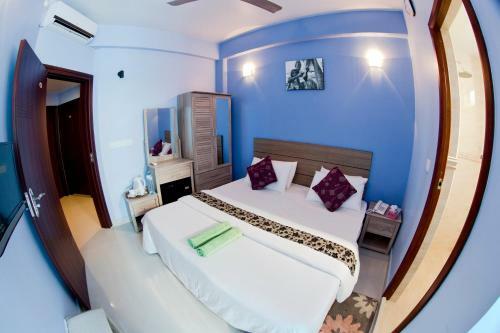 Hotel Elite Beach Inn