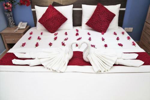 Hotel Elite Beach Inn