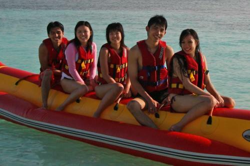 Hotel Elite Beach Inn