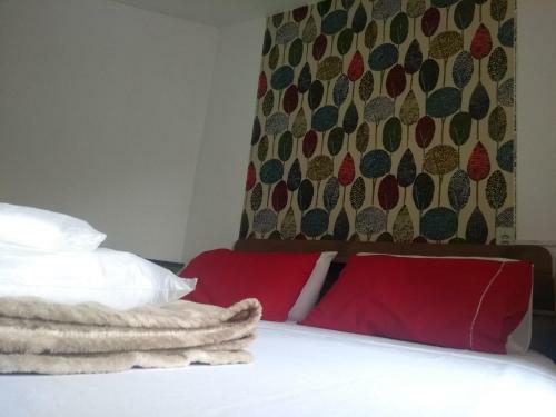 Hostal Pousada Cap�o F�rro