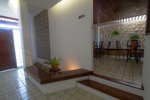 Hotel O Portuga Pousada