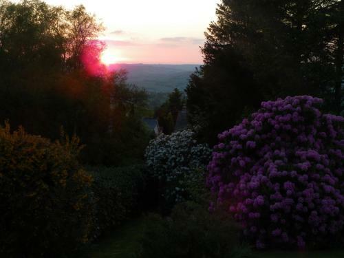 Lyme Tree House Bed And Breakfast
