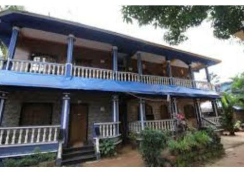 Hostal Relaxing Stay Near Calangute Beach