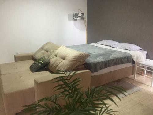 Hostal Pousada Fora Do Ar