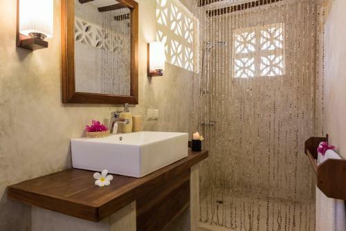 Zanzibar Magic Boutique Hotel