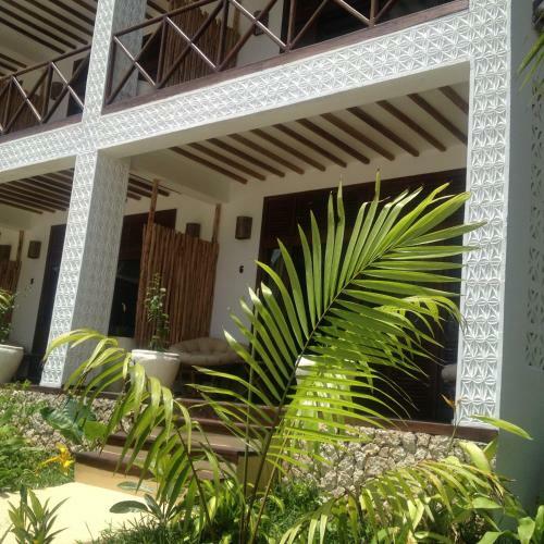Zanzibar Magic Boutique Hotel
